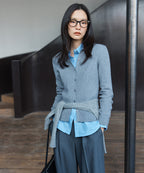 MIXXO MIXXO Shirt Semi-overfit (C)
