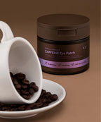 VT VT Caffeine Eye Patch (60 sheets)
