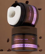 VT VT Caffeine Eye Patch (60 sheets)
