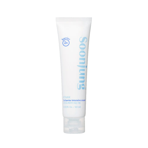 ETUDE Soonjung 2x Barrier Moisturizing Cream