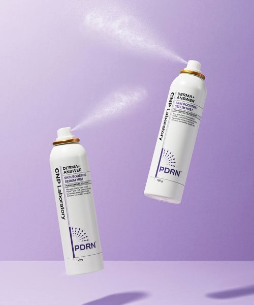 CNP Derma & Co. Skin Boosting Serum Mist 100g