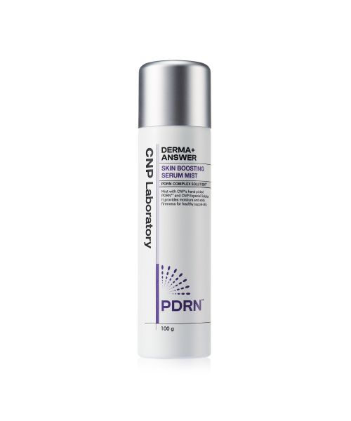 CNP Derma & Co. Skin Boosting Serum Mist 100g