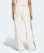 ADIDAS ADIDAS Sports tailored pants - White