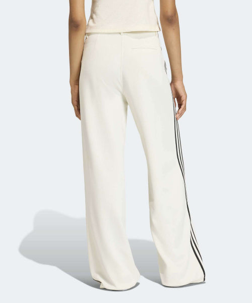 ADIDAS ADIDAS Sports tailored pants - White