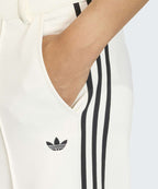 ADIDAS ADIDAS Sports tailored pants - White