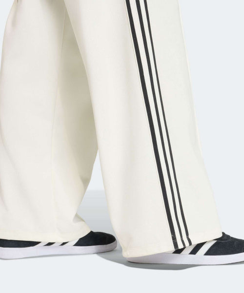 ADIDAS ADIDAS Sports tailored pants - White