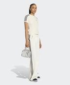 ADIDAS ADIDAS Sports tailored pants - White