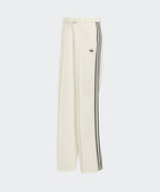 ADIDAS ADIDAS Sports tailored pants - White