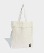 ADIDAS ADIDAS World Cup Mascot Tote Bag - Cloud White:Black