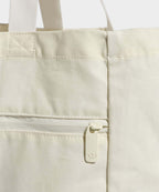 ADIDAS ADIDAS World Cup Mascot Tote Bag - Cloud White:Black