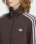 ADIDAS ADIDAS Firebird Knit Track Top - Aura Coffee