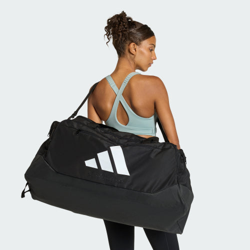 ADIDAS ADIDAS Training Defender Duffel Bag Large