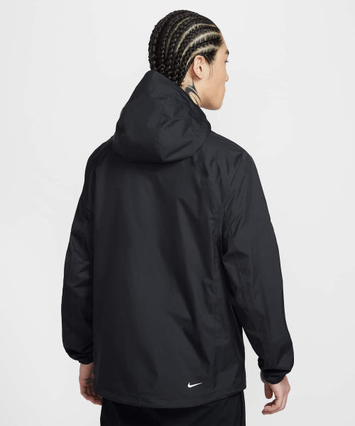 NIKE Nike ACG Phantasma Storm Fit ADV Jacket M - Black: Summit White
