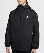 NIKE Nike ACG Phantasma Storm Fit ADV Jacket M - Black: Summit White