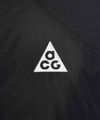 NIKE Nike ACG Phantasma Storm Fit ADV Jacket M - Black: Summit White
