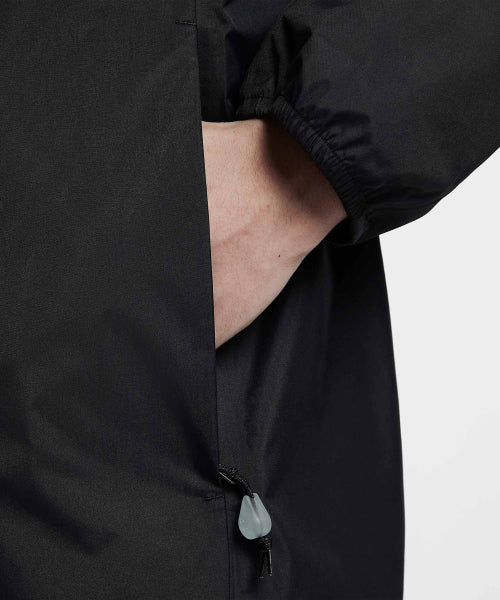NIKE Nike ACG Phantasma Storm Fit ADV Jacket M - Black: Summit White