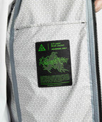 NIKE Nike ACG Phantasma Storm Fit ADV Jacket M - Black: Summit White