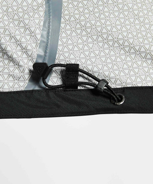 NIKE Nike ACG Phantasma Storm Fit ADV Jacket M - Black: Summit White