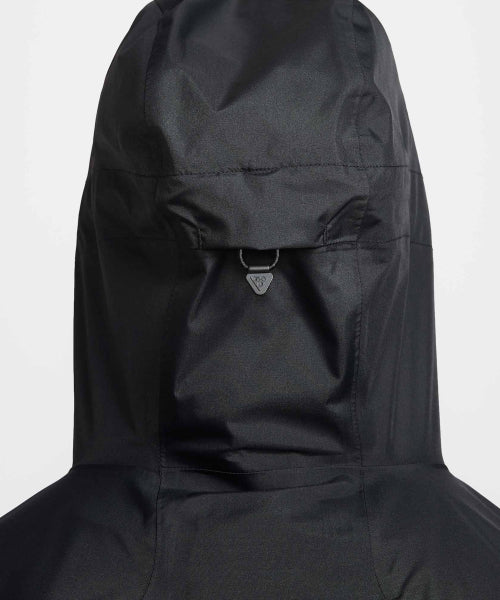 NIKE Nike ACG Phantasma Storm Fit ADV Jacket M - Black: Summit White