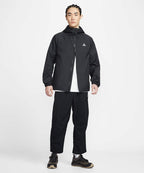 NIKE Nike ACG Phantasma Storm Fit ADV Jacket M - Black: Summit White