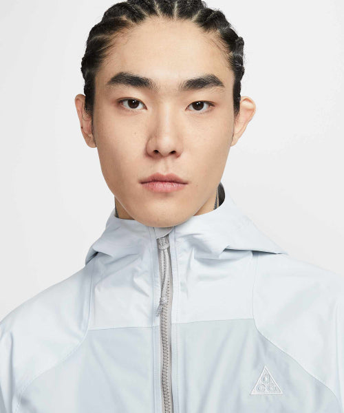 NIKE NIKE ACG Phantasma Storm Fit ADV Jacket M - Photon Dust