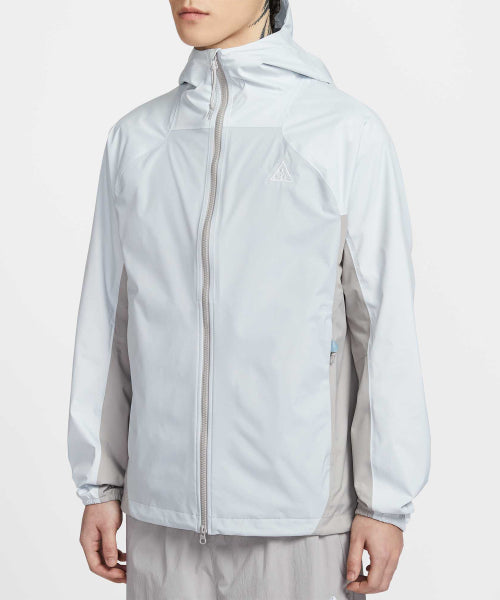 NIKE NIKE ACG Phantasma Storm Fit ADV Jacket M - Photon Dust