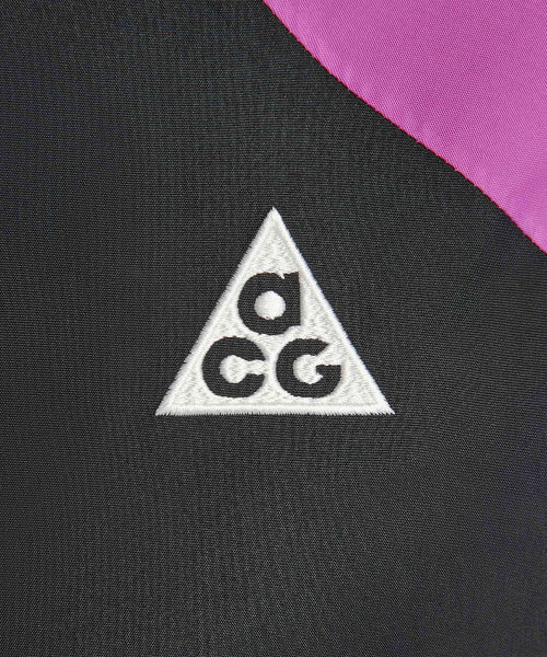 NIKE NIKE ACG Phantasma Storm Fit ADV Jacket M - Vivid Purple