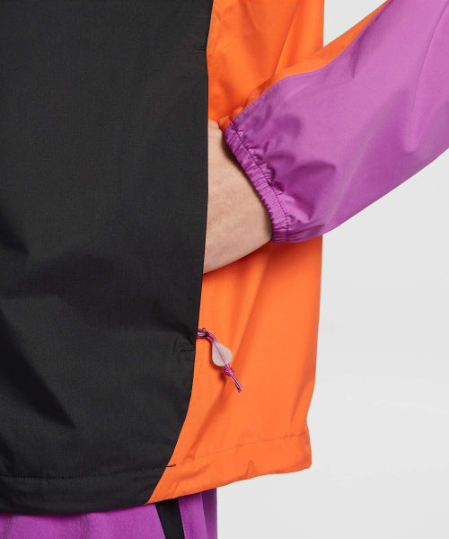 NIKE NIKE ACG Phantasma Storm Fit ADV Jacket M - Vivid Purple