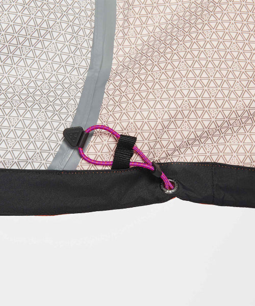 NIKE NIKE ACG Phantasma Storm Fit ADV Jacket M - Vivid Purple