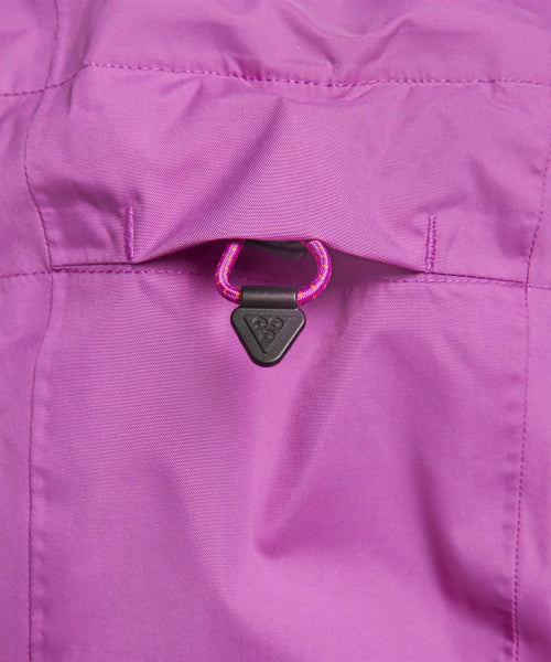 NIKE NIKE ACG Phantasma Storm Fit ADV Jacket M - Vivid Purple