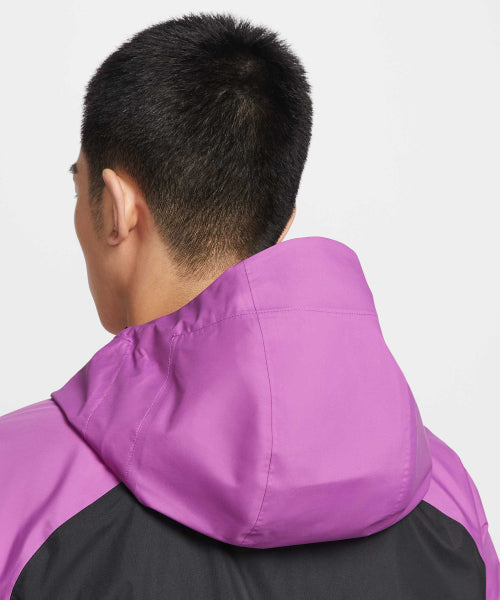 NIKE NIKE ACG Phantasma Storm Fit ADV Jacket M - Vivid Purple