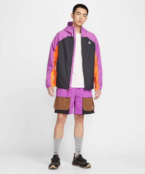 NIKE NIKE ACG Phantasma Storm Fit ADV Jacket M - Vivid Purple