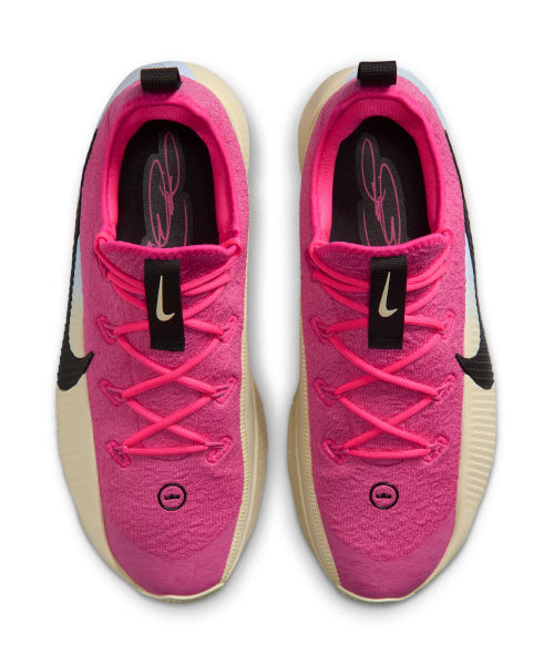 NIKE NIKE Shoes LeBron TR 1 M - Pinksicle:Alabaster:Hydrogen Blue:Black