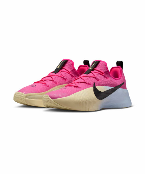 NIKE NIKE Shoes LeBron TR 1 M - Pinksicle:Alabaster:Hydrogen Blue:Black