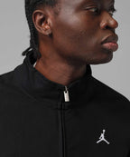 NIKE NIKE Jacket M - Black:White
