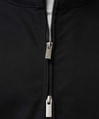NIKE NIKE Jacket M - Black:White