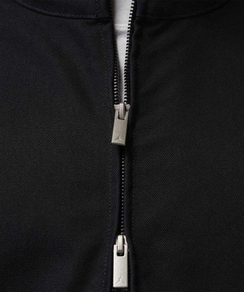 NIKE NIKE Jacket M - Black:White