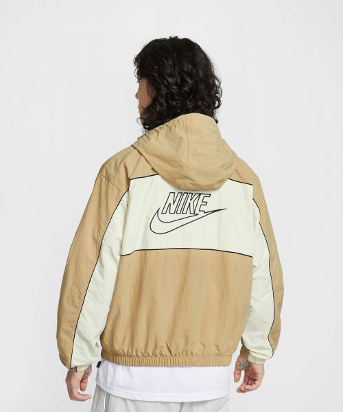 NIKE NIKE Hoodie M - Parachute Beige