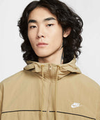 NIKE NIKE Hoodie M - Parachute Beige