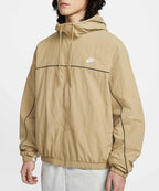 NIKE NIKE Hoodie M - Parachute Beige