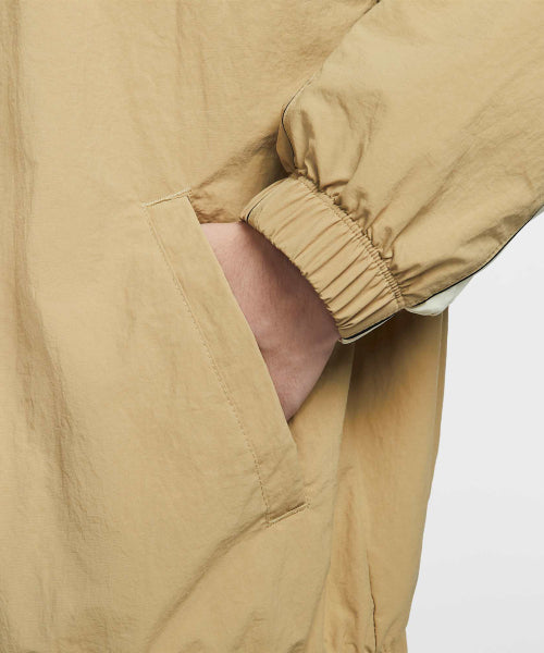 NIKE NIKE Hoodie M - Parachute Beige
