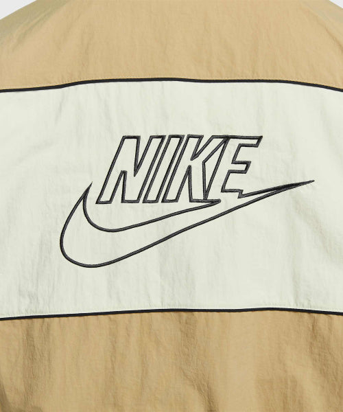 NIKE NIKE Hoodie M - Parachute Beige
