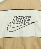 NIKE NIKE Hoodie M - Parachute Beige