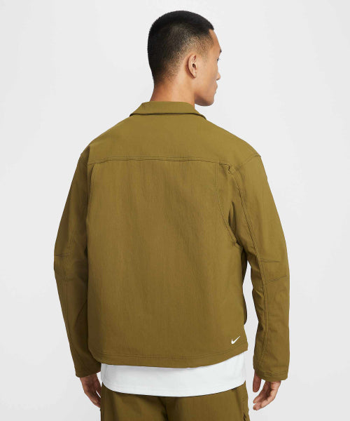 NIKE NIKE ACG Smith Summit Jacket M - Olive