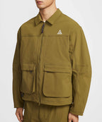 NIKE NIKE ACG Smith Summit Jacket M - Olive