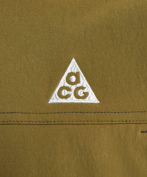 NIKE NIKE ACG Smith Summit Jacket M - Olive