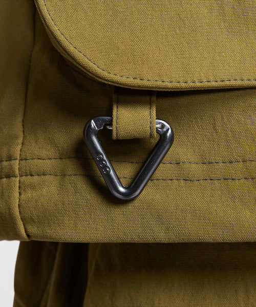 NIKE NIKE ACG Smith Summit Jacket M - Olive