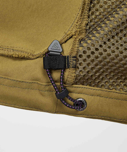 NIKE NIKE ACG Smith Summit Jacket M - Olive