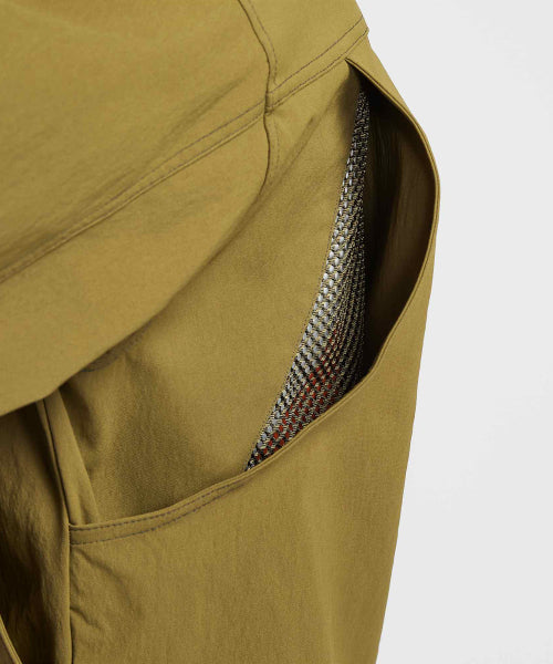 NIKE NIKE ACG Smith Summit Jacket M - Olive