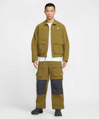 NIKE NIKE ACG Smith Summit Jacket M - Olive